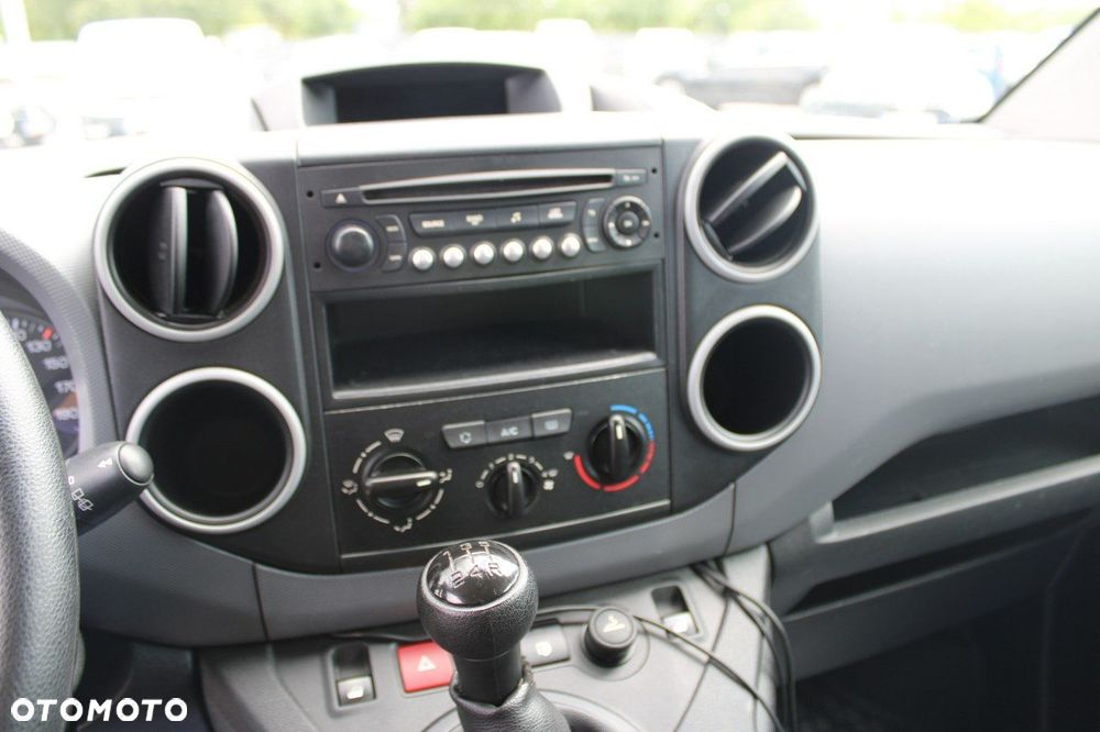 Peugeot Partner - 19