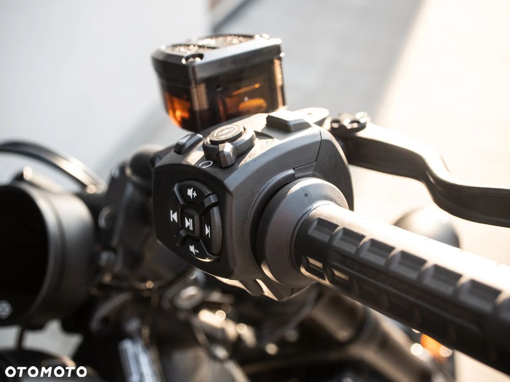 Harley-Davidson Sportster - 31
