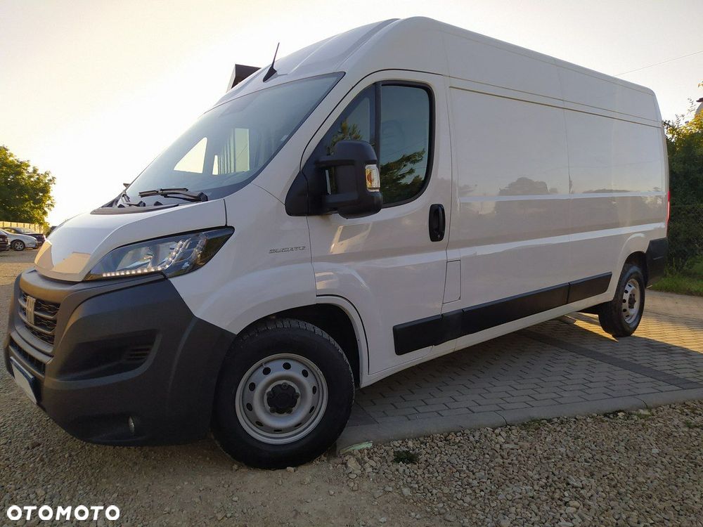Fiat Ducato - 17