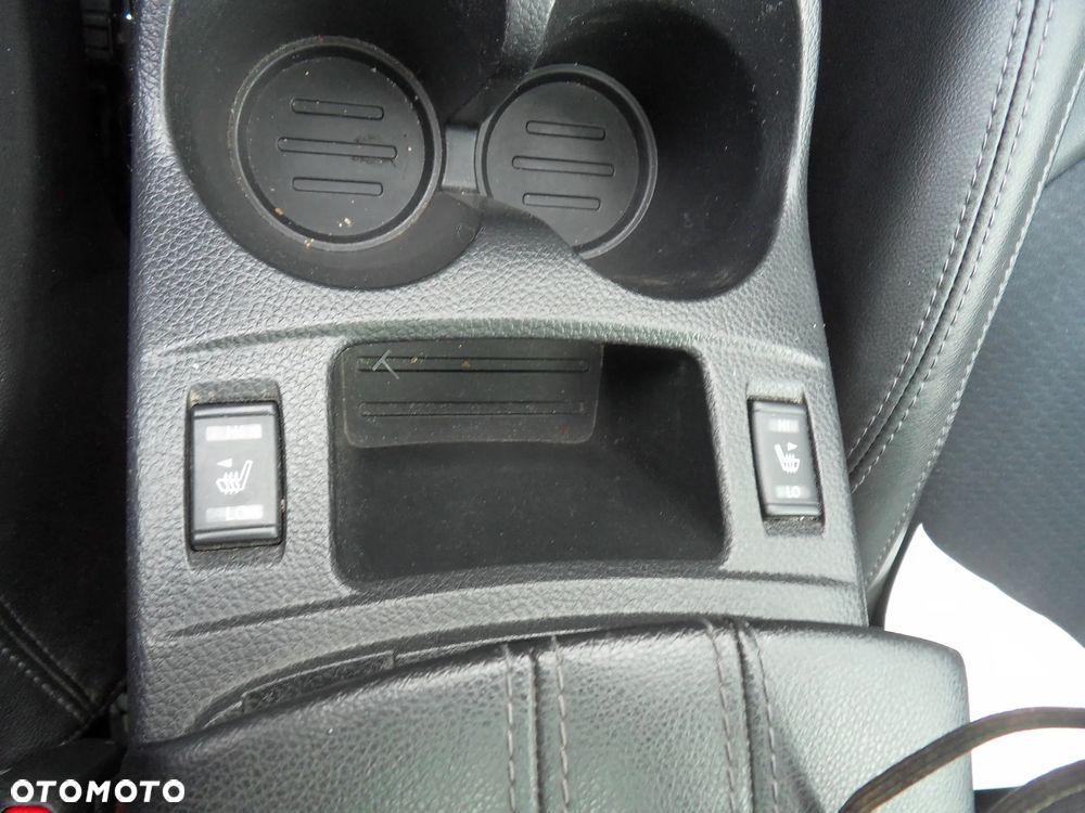 Nissan Qashqai 1.5 dCi DPF 360 - 20