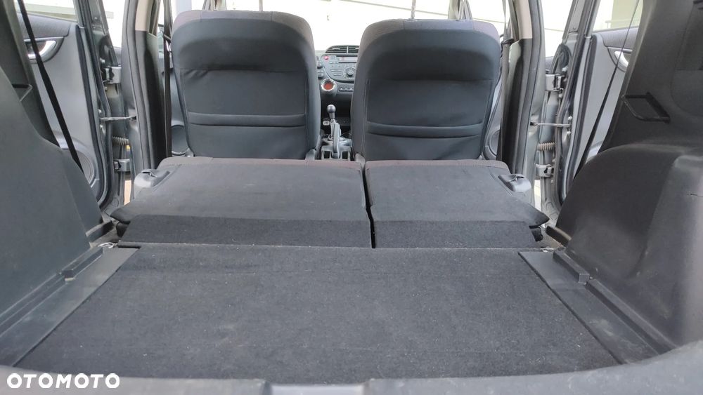 Honda Jazz 1.4 i-VTEC Comfort - 20