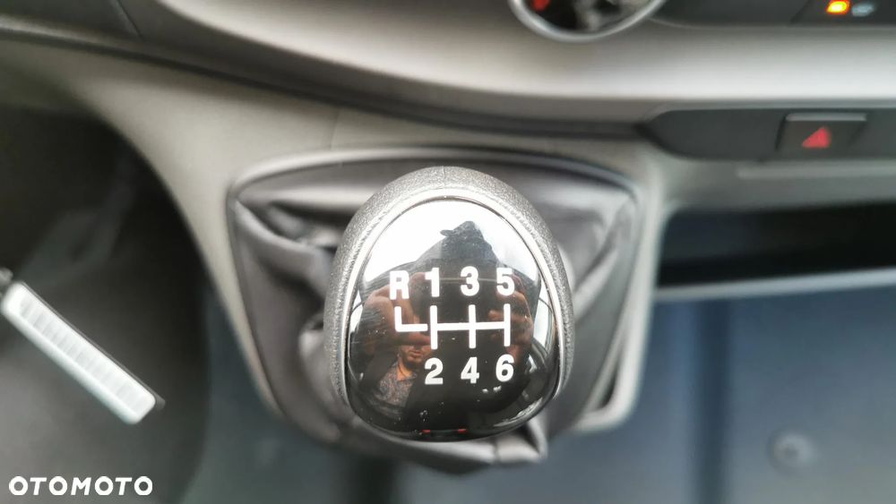 Ford TRANSIT - 17