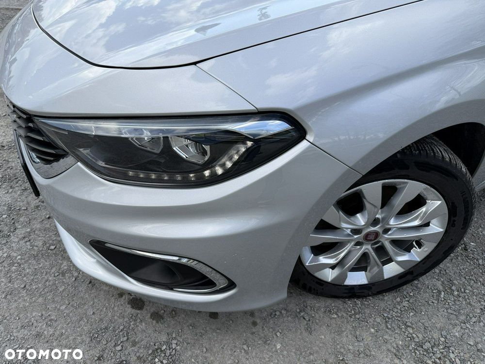 Fiat Tipo - 10