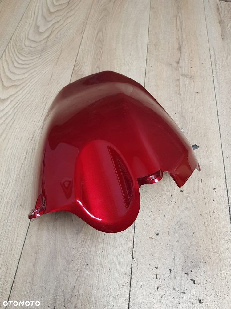 Błotnik tył chlapacz Honda CBR1000 RR Fireblade  08F63-MFL-840A - 3