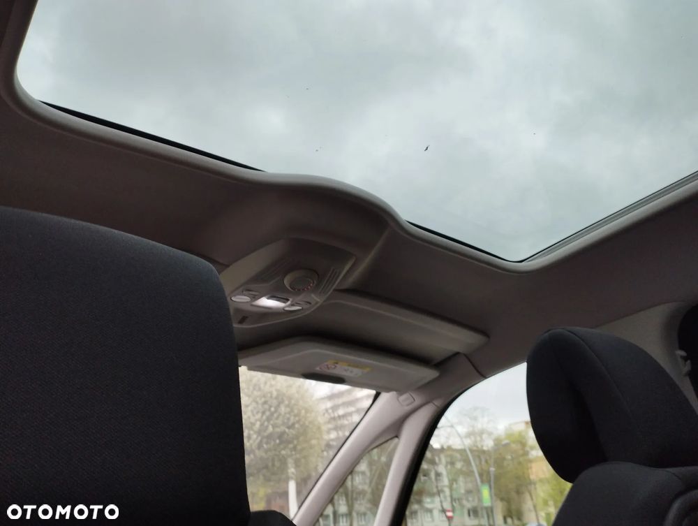 Citroën C4 Grand Picasso e-HDi 115 Seduction - 22