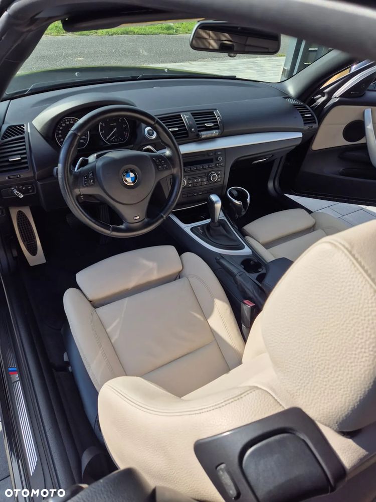 BMW Seria 1 125i Coupe - 20