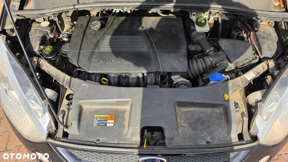 Ford S-Max 2.0 Viva Trend - 39