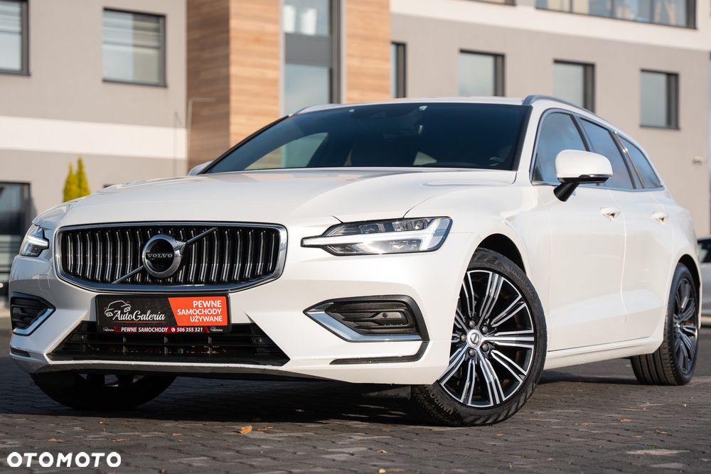 Volvo V60 D3 Inscription - 3