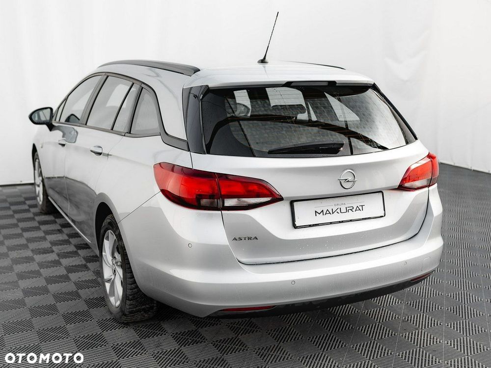 Opel Astra 1.2 T Edition S&S - 5