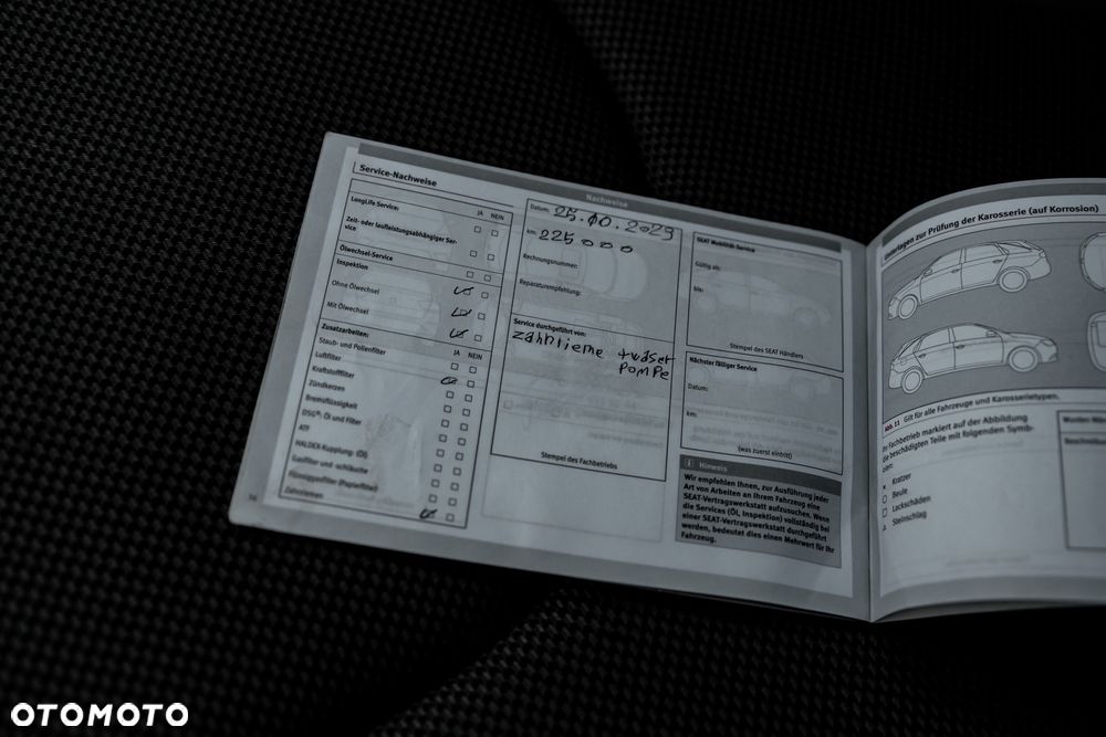 Seat Leon 2.0 TDI Start&Stop 4Drive DSG X-Perience - 38