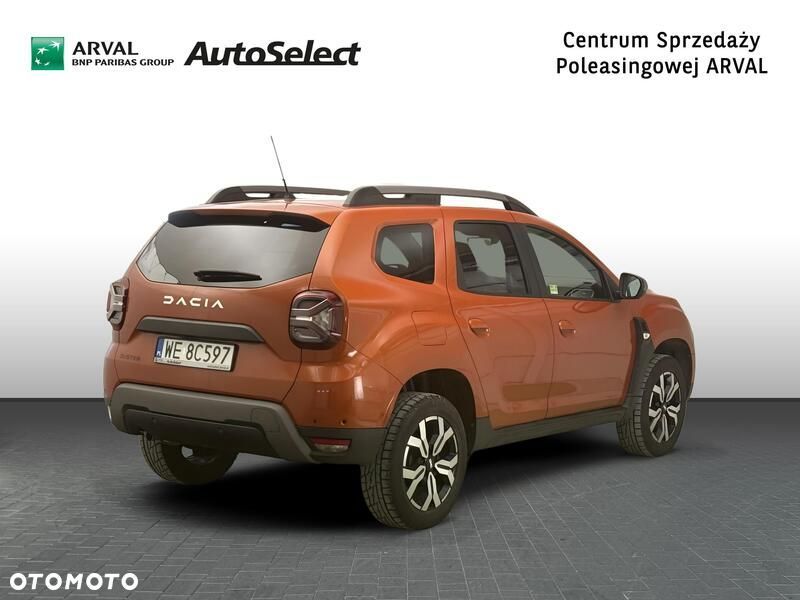 Dacia Duster - 6
