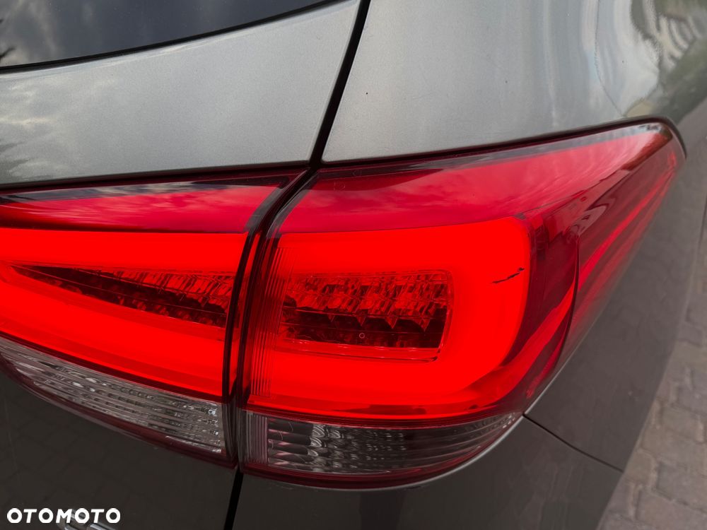 Kia Carens 1.7 CRDi S 7os - 18