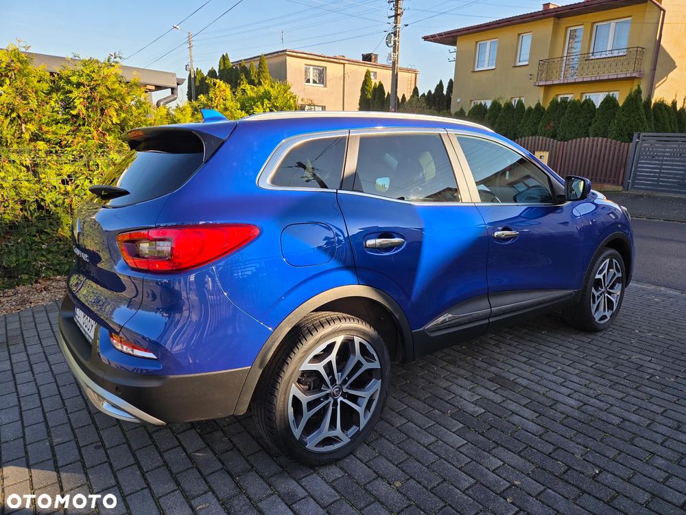 Renault Kadjar 1.3 TCe FAP Intens - 12