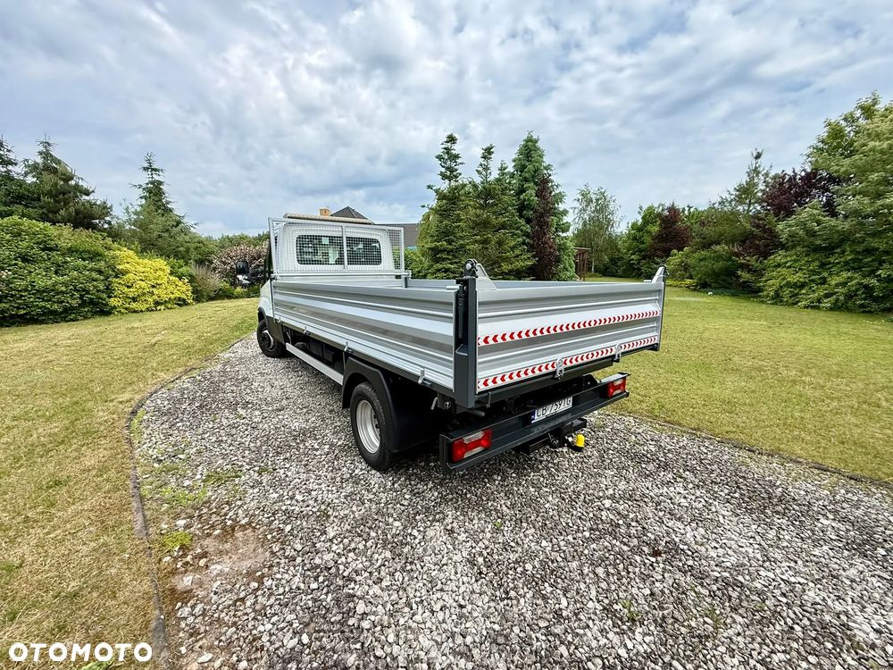 Iveco DAILY 72C18  7200DMC - 13
