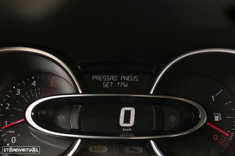 Renault Clio Sport Tourer 1.5 dCi Limited - 34