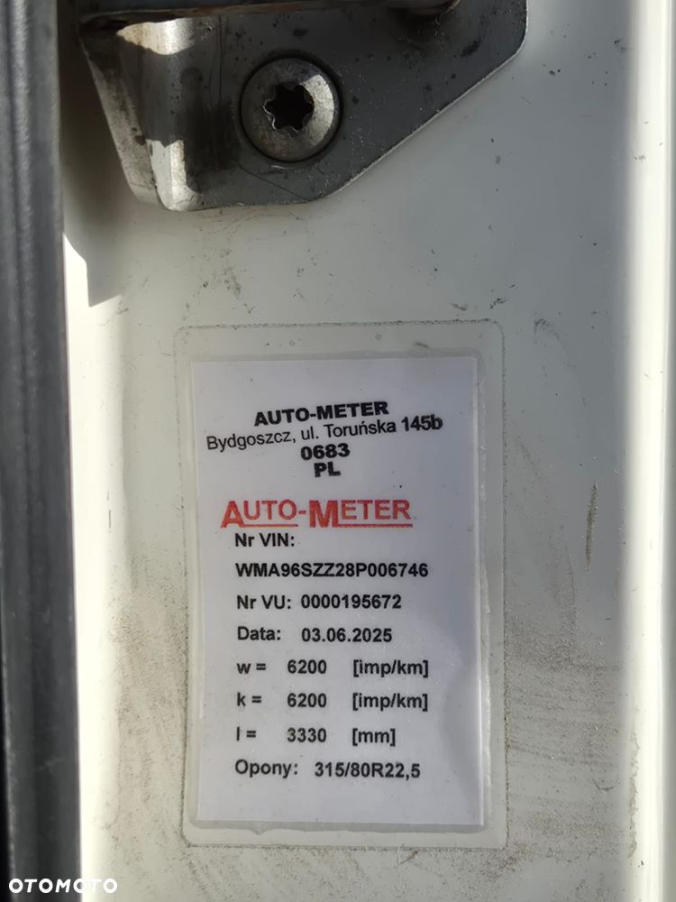 MAN TGS 440 8x8 - 26