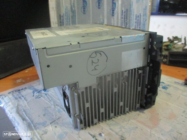 Radios 05064191AG DODGE CALIBER 2007 COD 1937 - 5