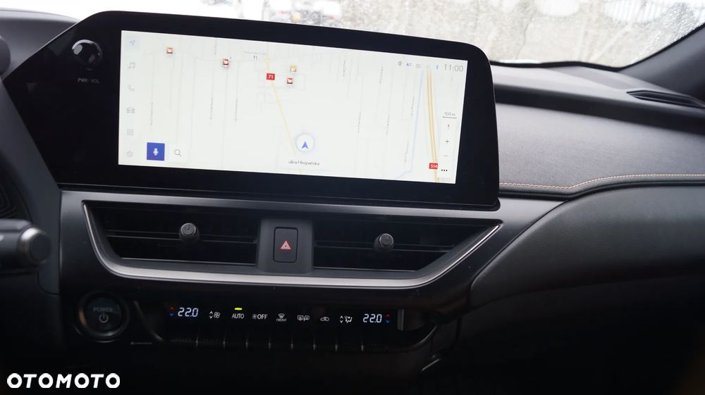 Lexus UX 250h GPF F Sport Design+ 2WD - 13