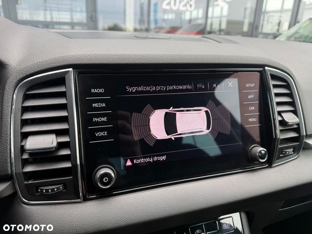 Skoda Karoq 2.0 TDI SCR 4x2 Ambition - 26