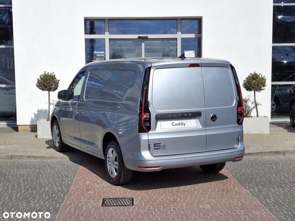 Volkswagen Caddy - 11