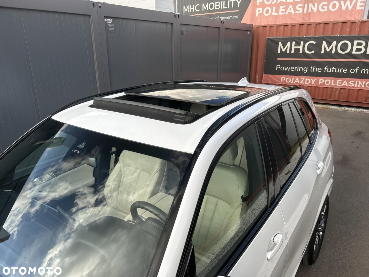 BMW X5 xDrive30d mHEV sport - 19