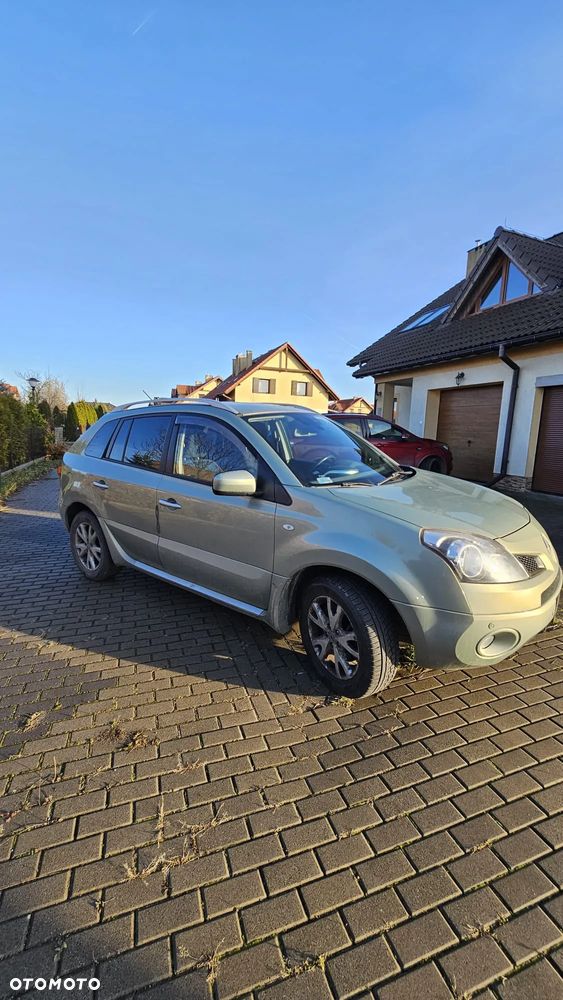 Renault Koleos 2.0 dCi 4x4 Dynamique - 5