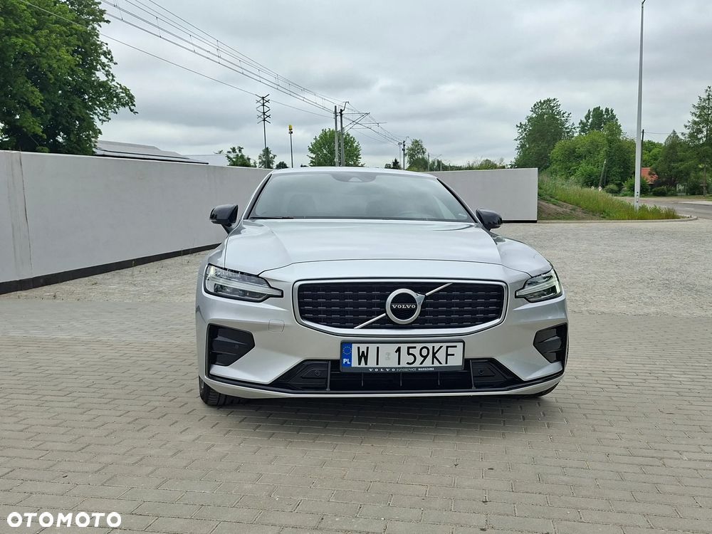 Volvo S60 T4 R-Design - 11