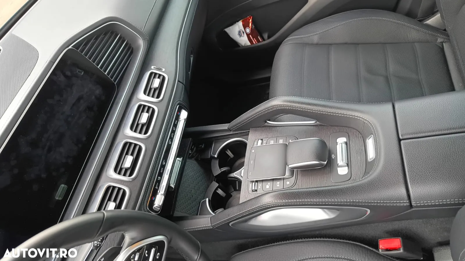 Mercedes-Benz GLE 300 d MHEV 4MATIC - 11