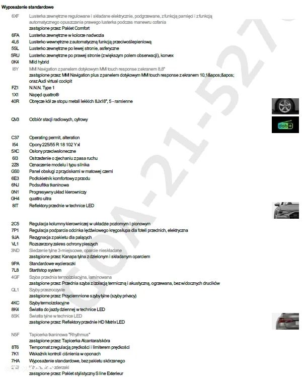 Audi A6 - 39