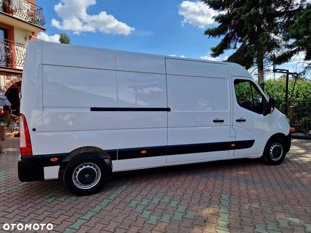 Opel Movano - 36