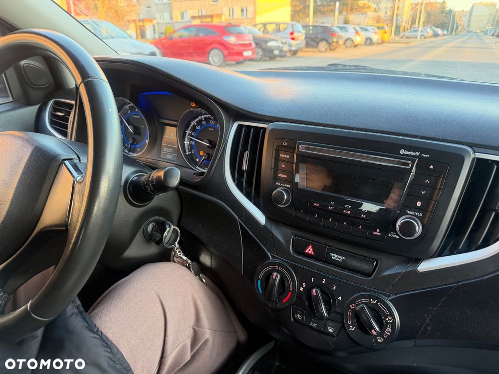 Suzuki Baleno 1.2 Premium - 16