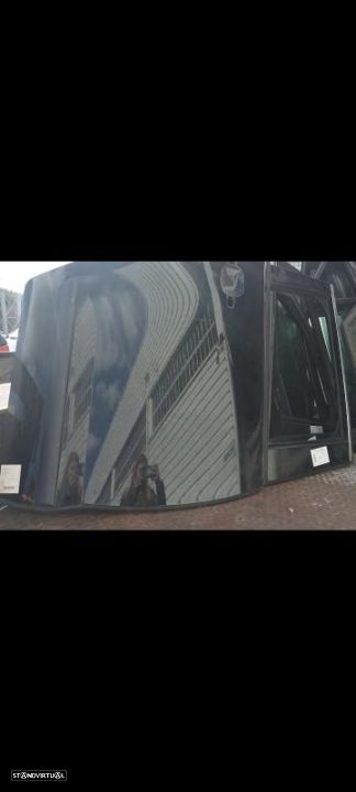 Porta trás drt Peugeot 3008 I - 1