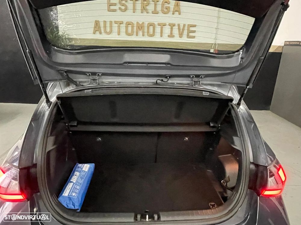 Hyundai i20 1.0 T-GDI 48V-Hybrid N Line - 35