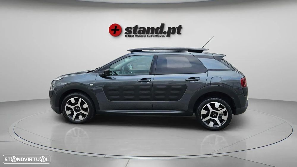 Citroën C4 Cactus 1.2 PureTech Feel - 8