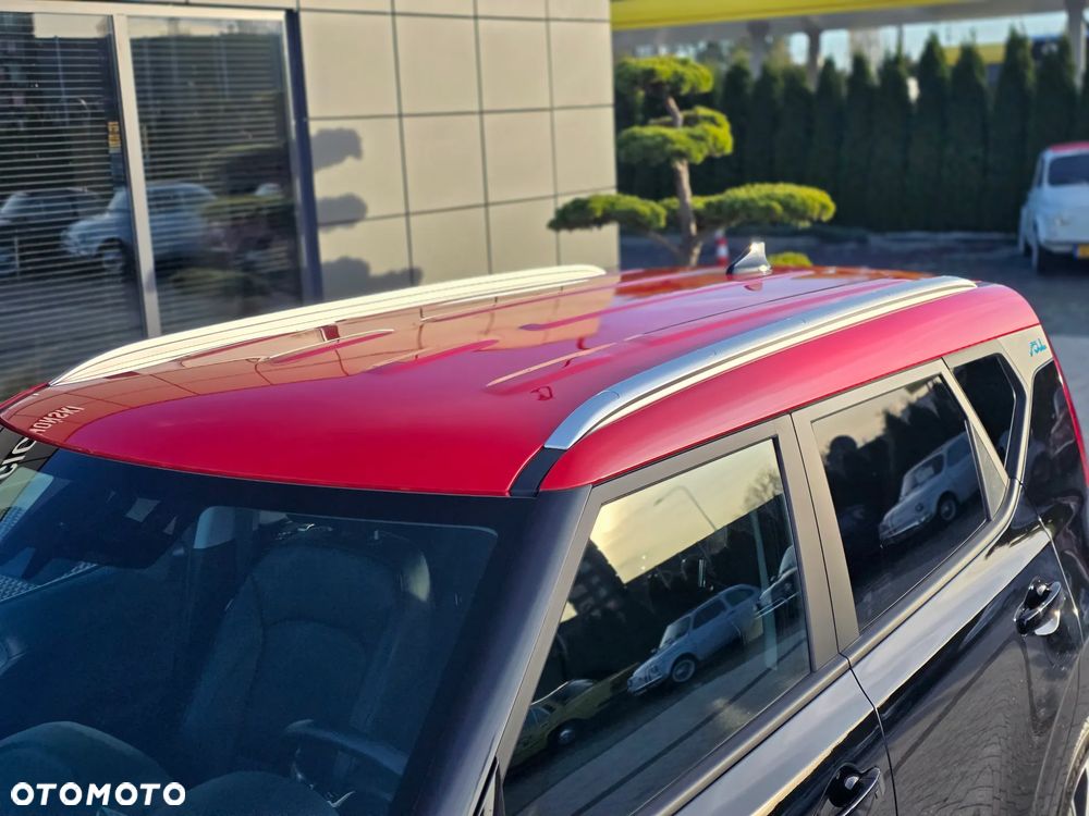 Kia Soul e-Soul 64kWh XL - 7