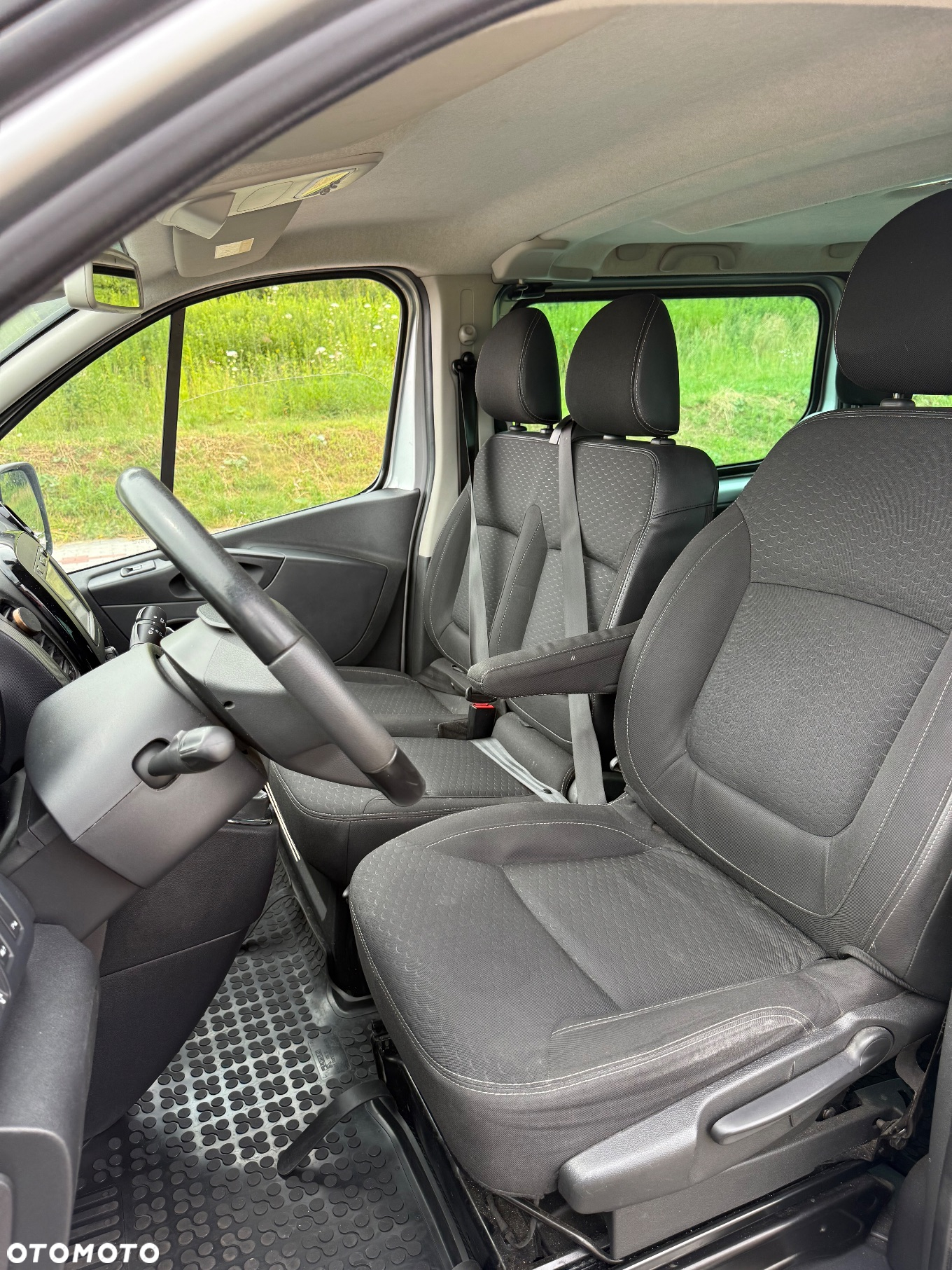 Opel Vivaro L2H1 2.9t Edition Elegance - 7