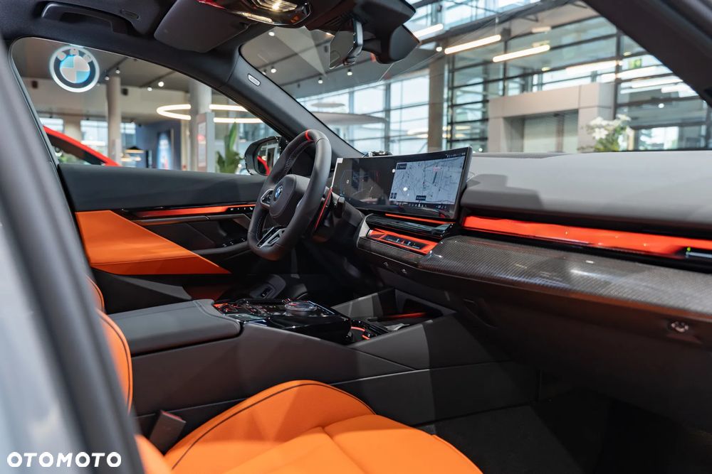 BMW M5 - 37