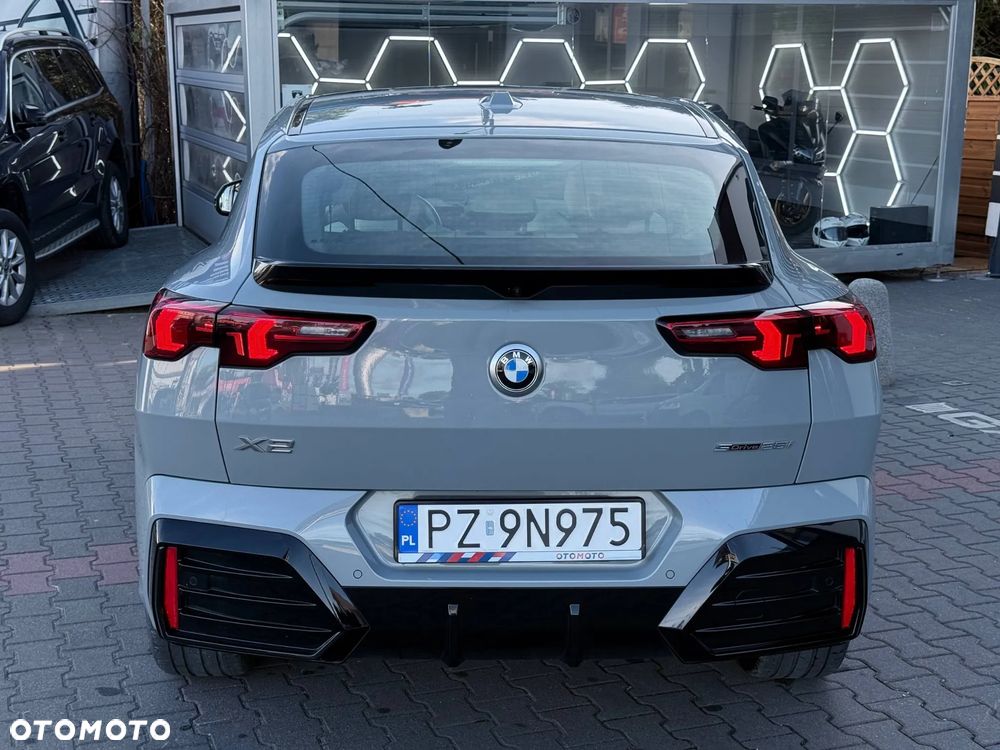 BMW X2 - 9