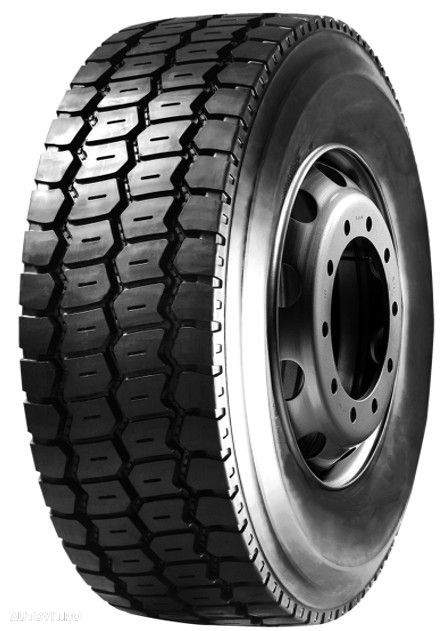 Anvelope noi 385/65R225 164K Hifly HH031 - 1