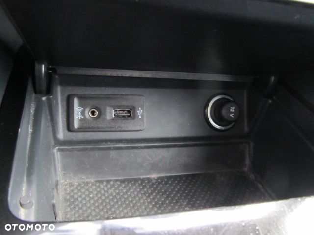 Volkswagen Golf Sportsvan 1.4 TSI BlueMotion Technology DSG Allstar - 23