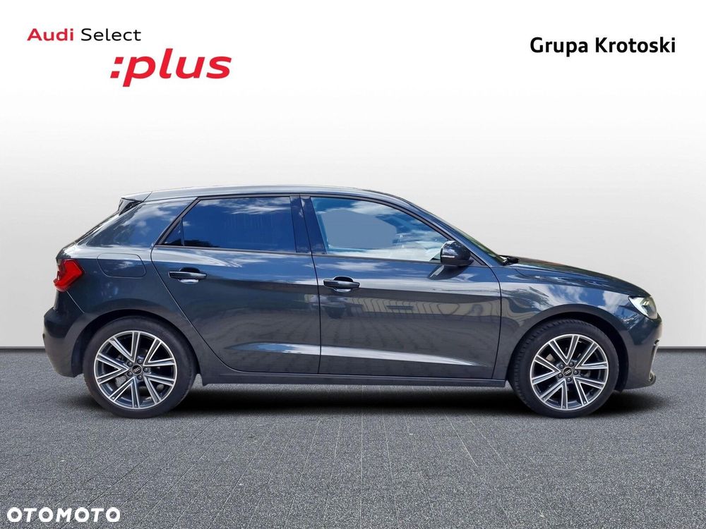 Audi A1 Sportback - 9