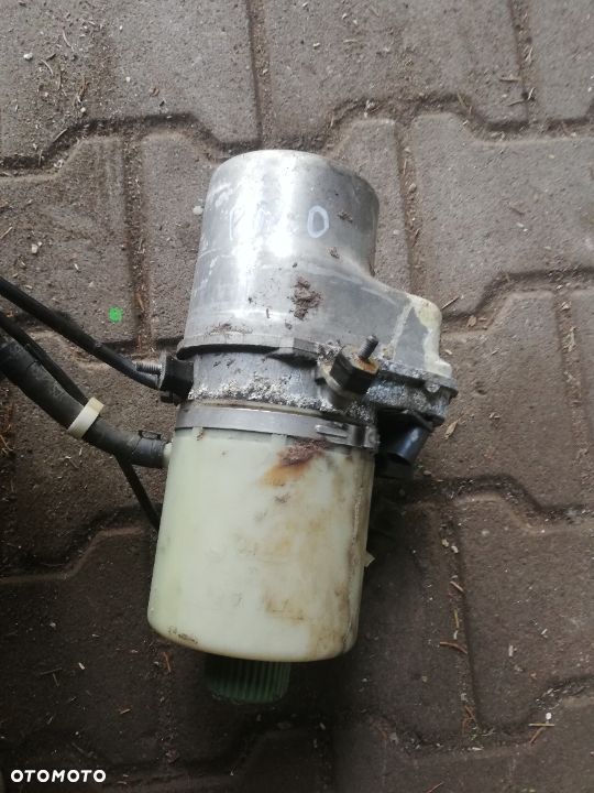 POMPA WSPOMAGANIA VW POLO SEAT AUDI VW 6R0423156B - 1