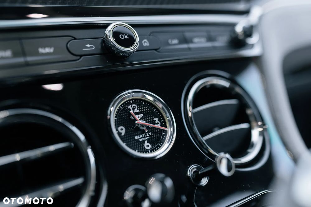 Bentley Continental GT Speed - 27