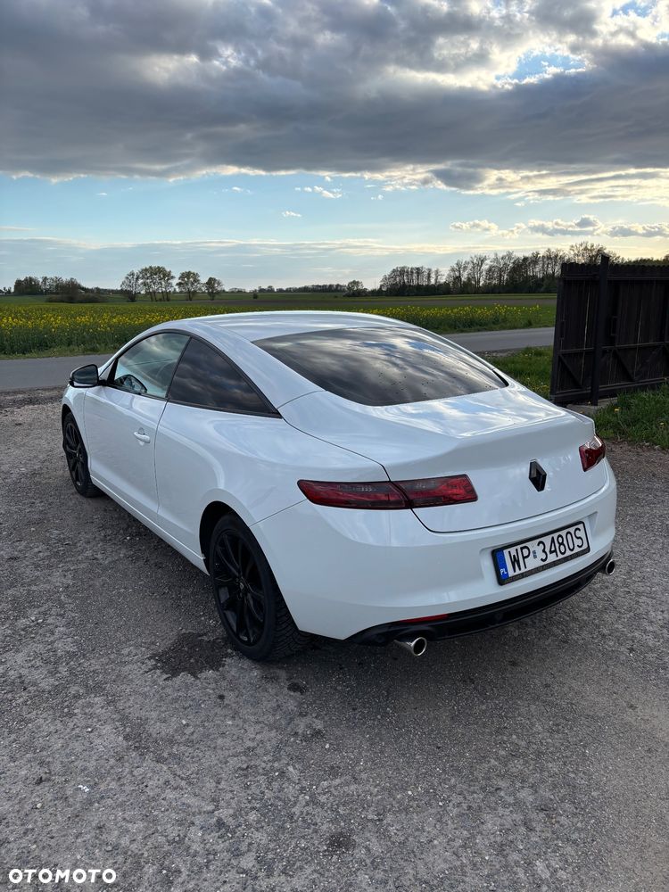 Renault Laguna dCi 150 FAP - 2