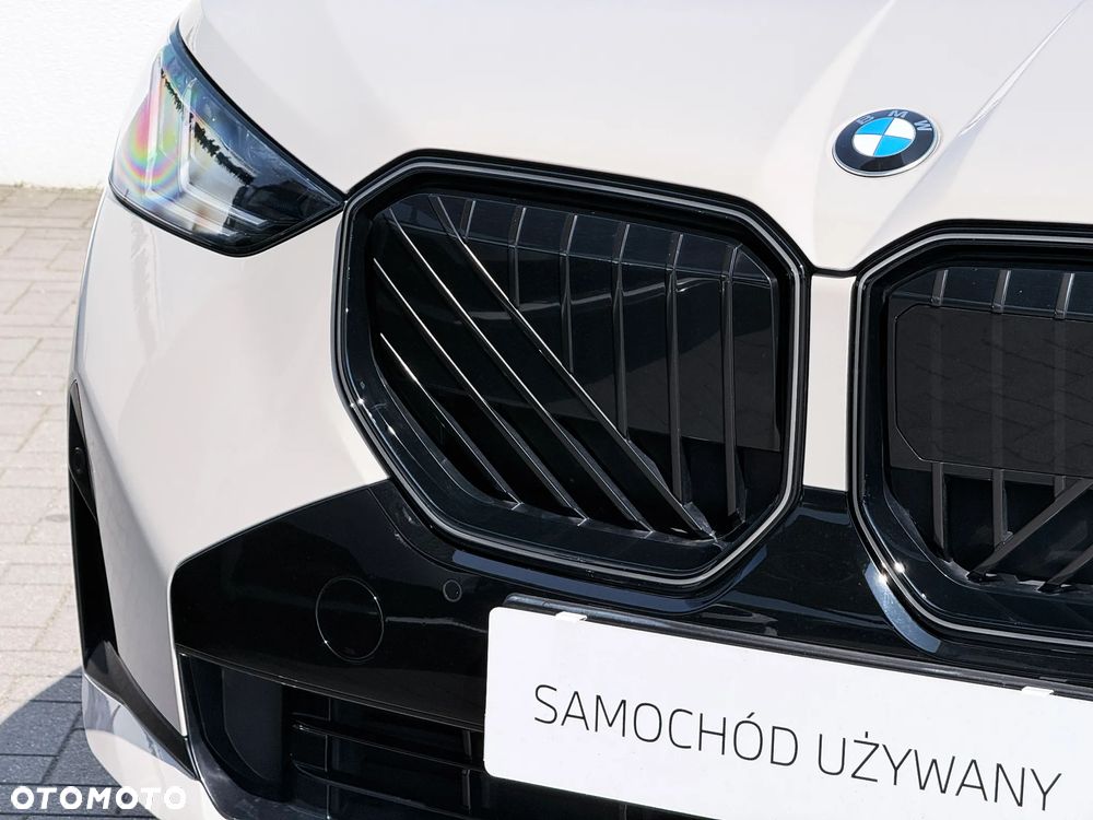 BMW X3 20d xDrive - 7