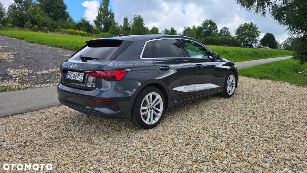 Audi A3 - 1