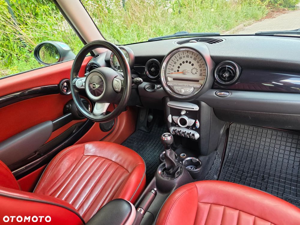 MINI Cooper D - 9