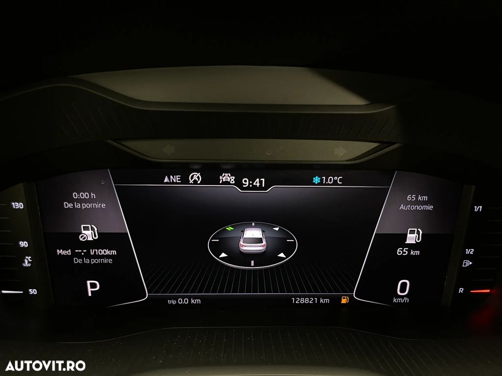 Skoda Kodiaq 2.0 TDI DSG Style - 30