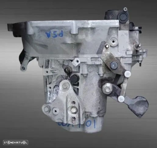 Caixa de velocidades PSA Ref: 20A701 - 1