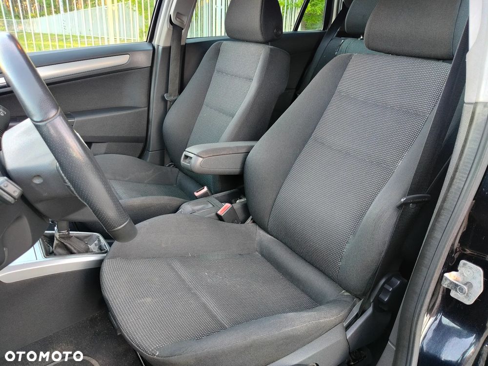 Opel Astra 1.8 Elegance - 10